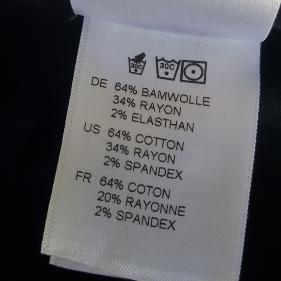 Articles of Society  Pants - Picture 7 of 8